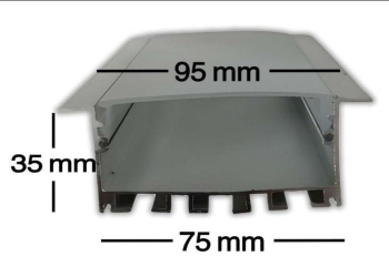 چراغ لاینی code21
