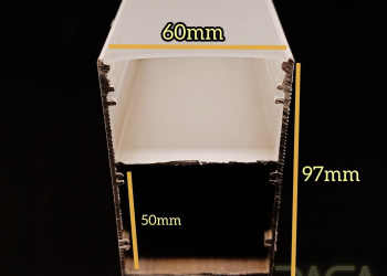 چراغ لاینی code23